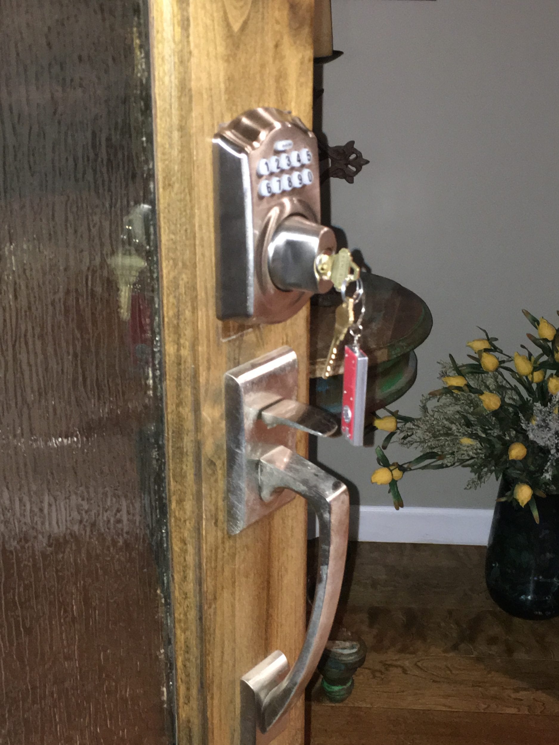 Residential Locksmith Phoenix | Locksmith for Homes | Johnny Locksmith